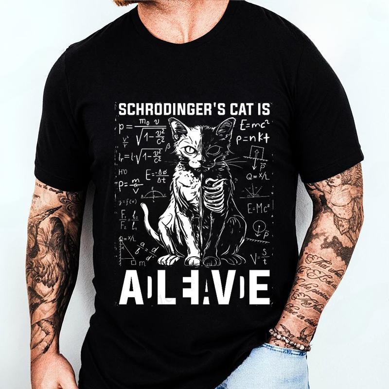 T-shirt a maniche corte stampata in 3D Estate Traspirante Poliestere Semplice Girocollo Top