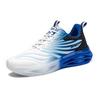 Men Summer Sports Sneakers Breathable Lightweight New LargeSize Running Shoes Outdoor Trekking Trend Large Size