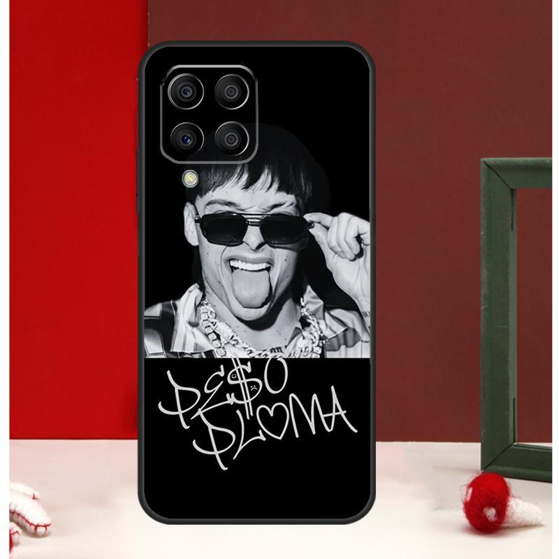 Peso Pluma Cool Case For Samsung Galaxy M12 M32 M52 M06 M16 M36 M56 M33 M15 M55 M31 M13 M14 M53 M35 M34 M54