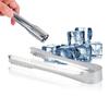 Mini Serving Kitchen Tool Sugar Bread Barbecue Clamp BBQ Clip Party Bar Accessories Ice Cube Tongs