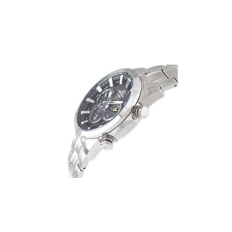 CASIO Men EDIFICE Black Watch EQW-T630JD-1AJF