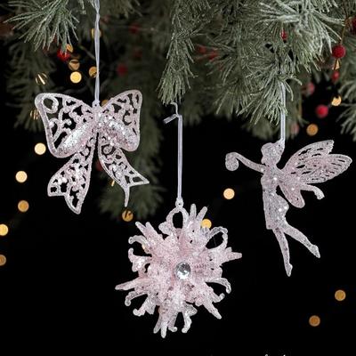 Party-Zubehör – Weihnachtsdeko