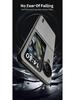 OPPO Find N3 Flip sammenleggbart ultratynt beskyttelsesdeksel til Find N2 Flip mobiltelefon