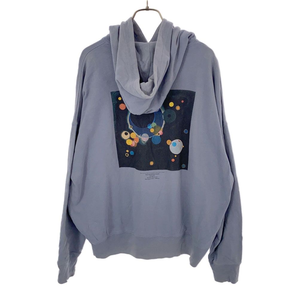 MAISON SPECIAL Print Long sleeve Sweatshirts 42 pullover sweatshirt Men's Used