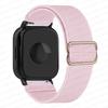 Nylon Strap For Redmi Watch 5 Active/5 Lite Smartwatch Belt Adjustable Elastic Bracelet Correa Xiaomi Redmi Watch 5 Active Band