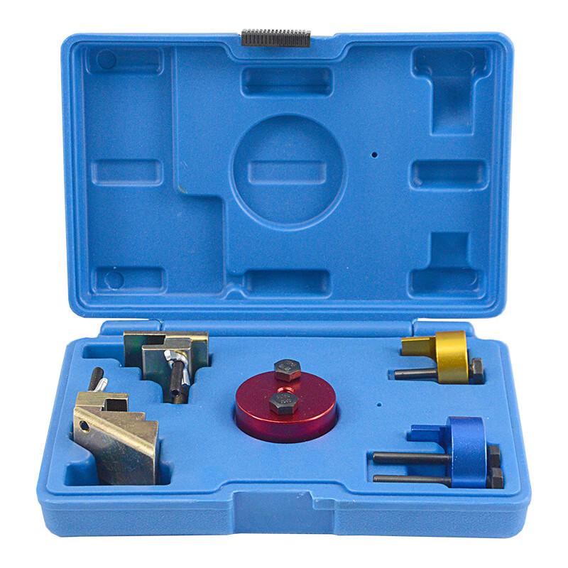 

Automotive Engine Belt Pulley Installation Tool CN plug (adapter included)