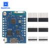 D1 Mini Pro ESP8266 NodeMcu 4MB Bytes Lua WIFI Internet of Things Development Board Based ESP8266 for Arduino