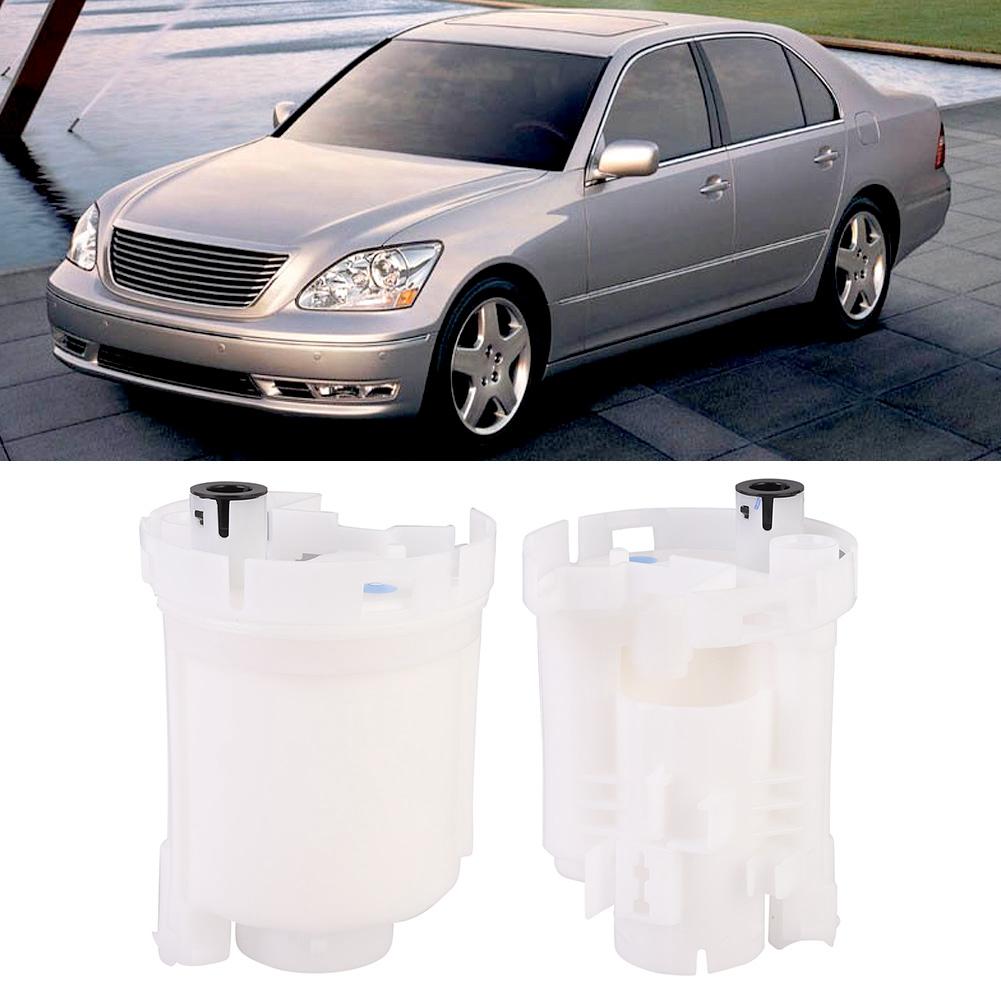 Accesoriu de schimb filtru combustibil auto 2330021010 Se potrivește pentru Toyota Camry Corolla