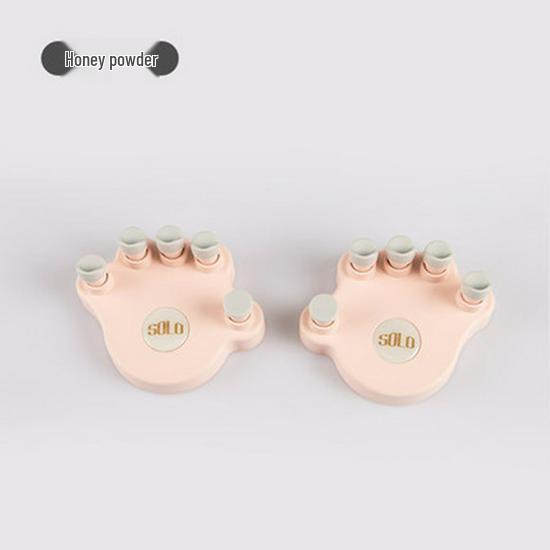 SOLO Kids Piano Finger Exerciser & Hand Corrector