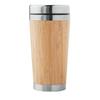 MidOcean Rodeodrive Bamboo 430ml Flask