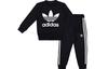 Originals Crawlers Black Kids' H25250