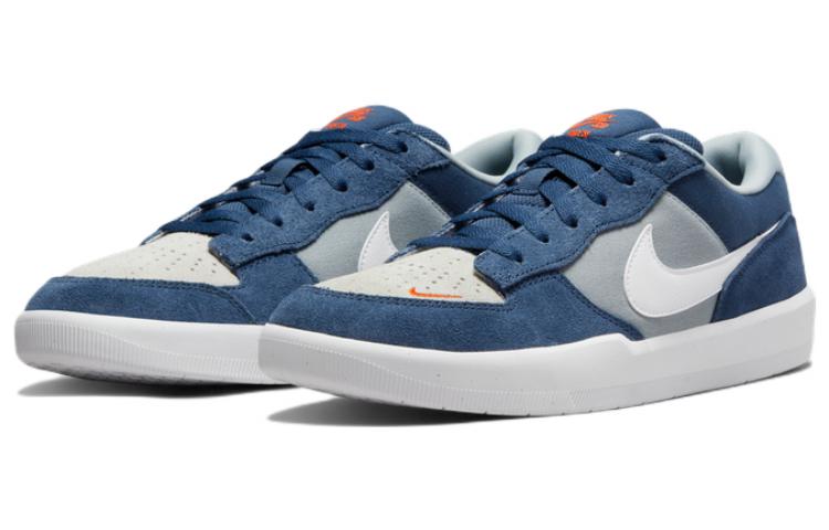Nike SB Force 58 Navy Photon Dust CZ2959-403