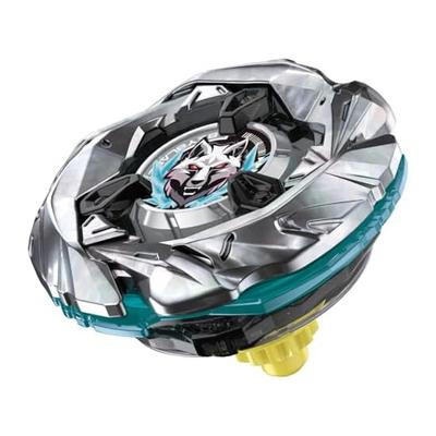 BEYBLADE X UX-09 Starter Samurai Saber 2-70L