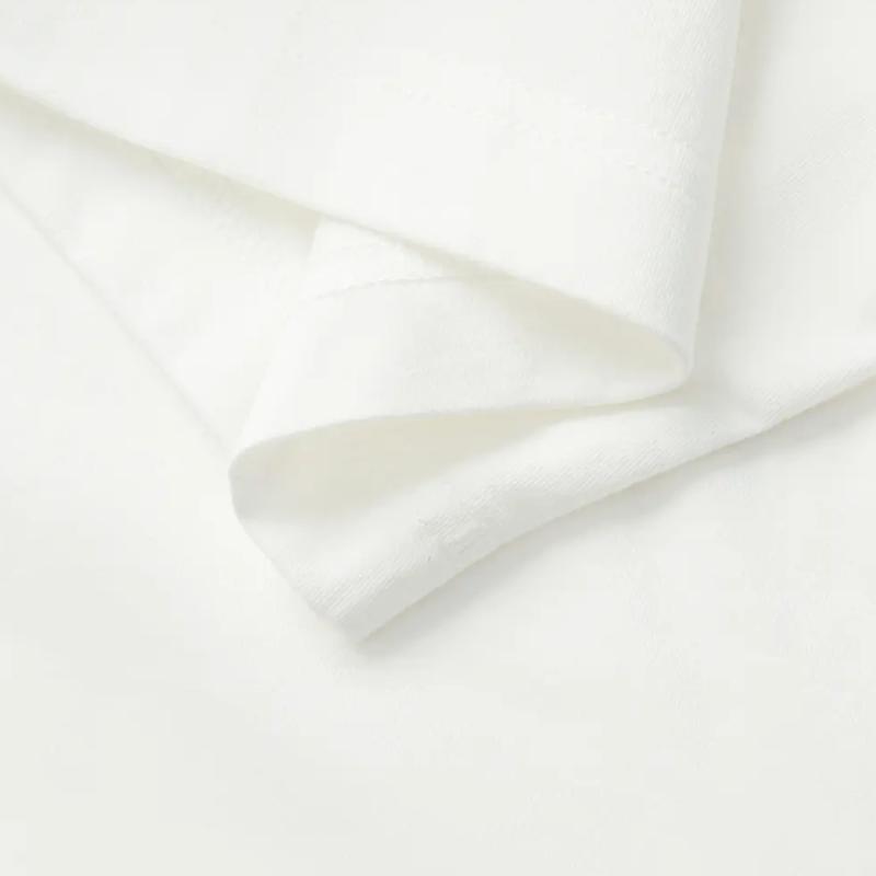 Li Ning Letter Print Simple Fashion Comfortable Versatile Round Neck Pullover Short Sleeve Mid Waist Shorts Casual Sports Suit AHSV161-1+AKST543-3