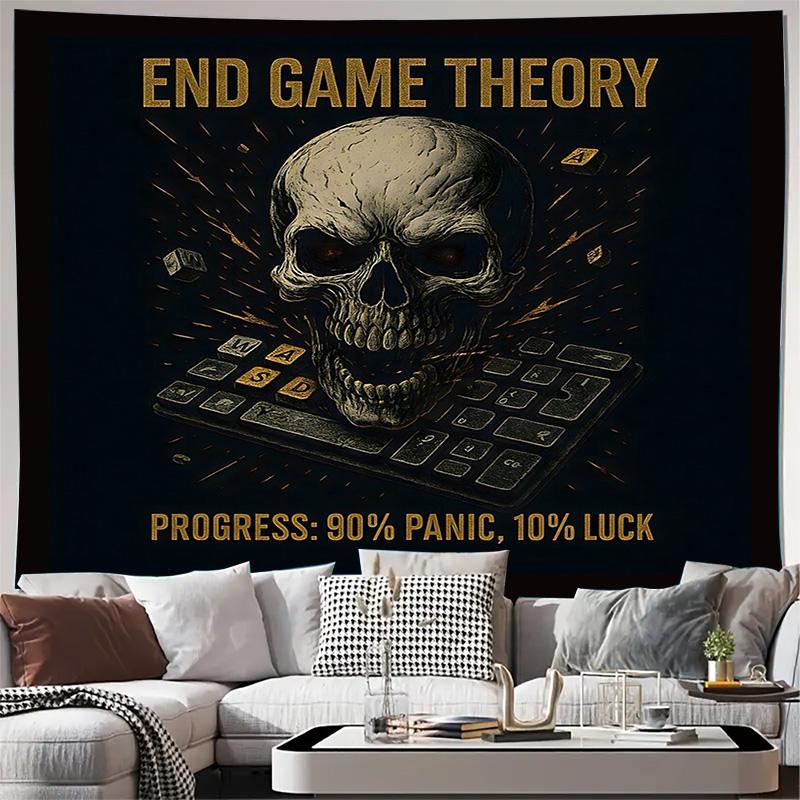 Богемный Гобелен Психоделический Настенный Декор Туманность Космос Галактика Домашний Декор Эстетичный Декор Комнаты Хиппи Настенное Искусство Спальня Гостиная 74x94cm(29x37in)