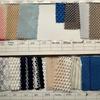 Zweiseitiges Polyester-Nylon-Netzgewebe für Schuhe, Hüte, Taschen, Gepäck, Sitze und Yogabekleidung