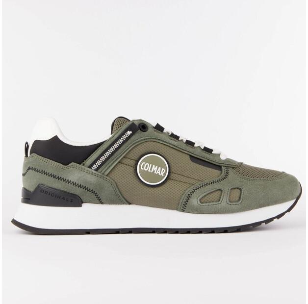 Кроссовки Colmar Originals Travis Sport Bold