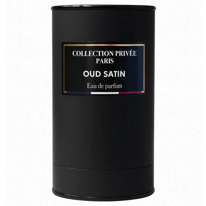 Collection Privée Oud Satin Eau de parfum mixte 50ml