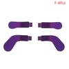 1Set 2 Gen Keycap Metal D-Pad Trigger Paddles Replacement Thumbstick For Xbox One Elit Repair Kit Accessories