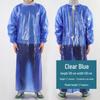 Waterproof Oil-Proof Long-Sleeve Apron