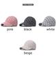 Luer og hatter – Baseball capser