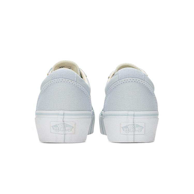 New Vans Ward 'Light Blue' Women's VN0A3TLCBGW