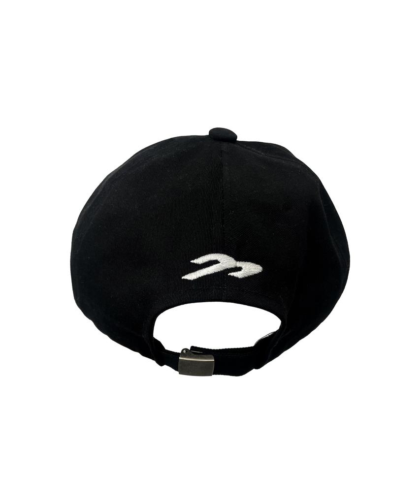 Tansanmageunesyum Carbonated Logo Ball Cap