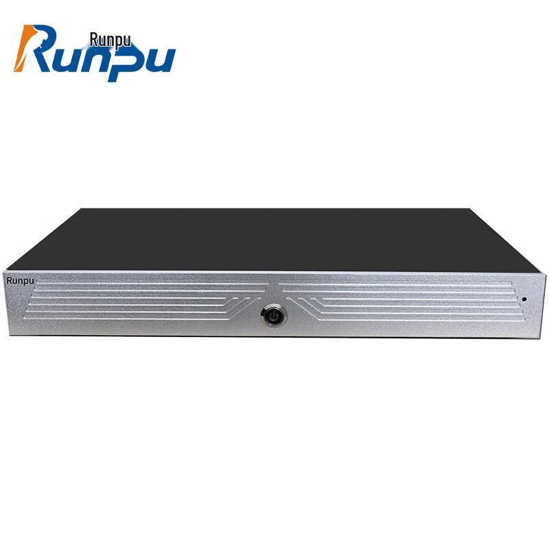 Runpu RP-RX6002-1080 HD Video Conferencing System (CN version)