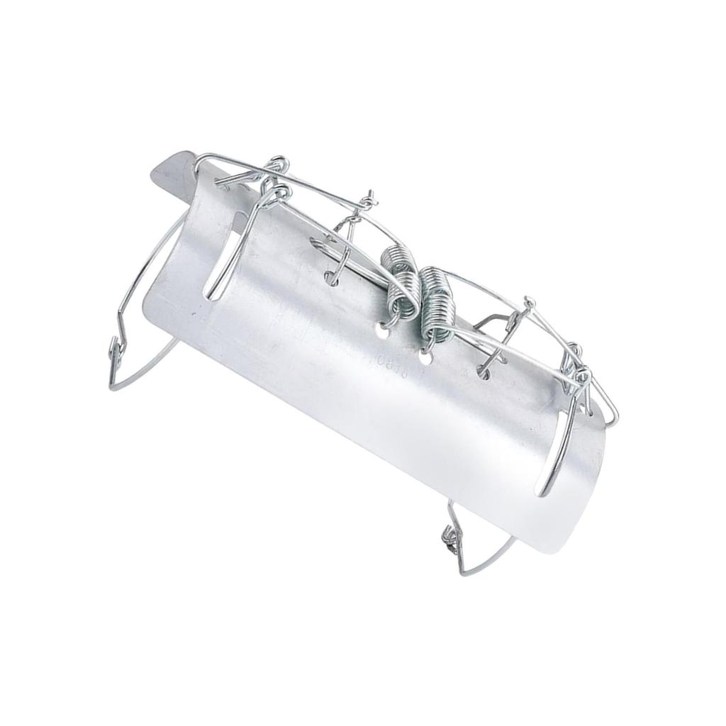 Cușcă profesională reutilizabilă pentru capcane pentru grădină, interior, exterior