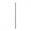 HSS Drill Bit Metal Drilling Straight Shank Equipment Silver Extra Long New