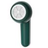 Detachable Cleaning Electric Lint Remover Portable Fabric Shaver Hair Ball Trimmer  Clothing Care