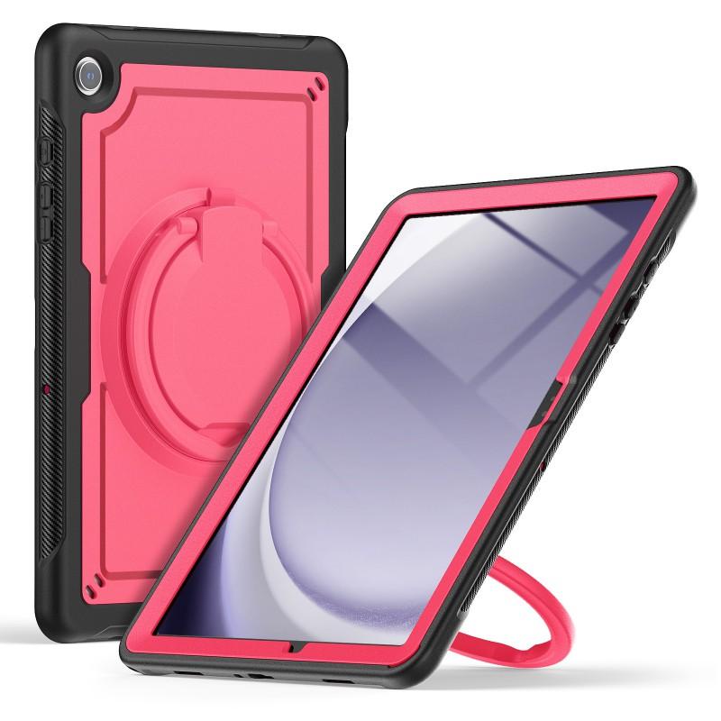 Tablet Case Tab A11 Plus A9P 11 Inch Shockproof Cover With Rotating Stand