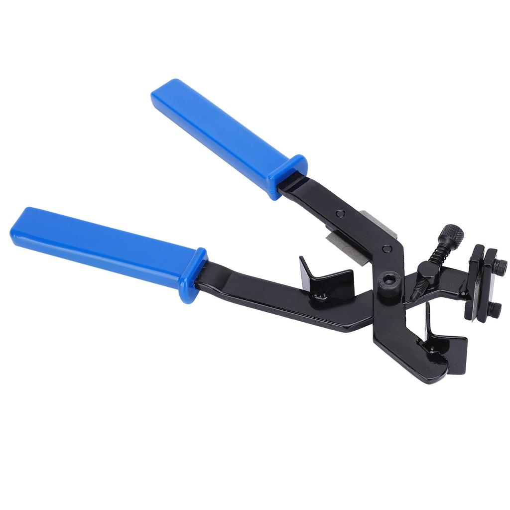 BX?30 Multifunctional Wire Stripper Cable Crimper Pliers Cutter Crimping Hand Tool