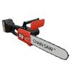 12 Inch/16 Inch Rechargeable Handheld Chain Saw Household Logging & Pruning Saw Brushless High Power Lithium Electric Saw