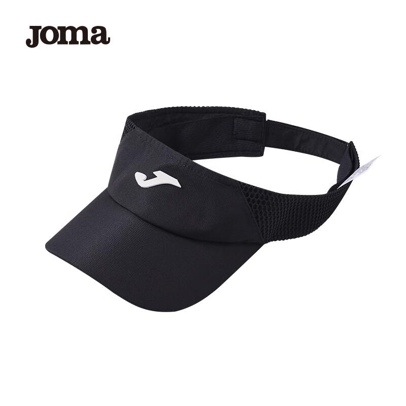 JOMA Unisex Summer Sun Visor Hat