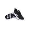 Under Armour Big Kids' Assert 10 AC GS Wide Running Shoes Gravel Lime Surge 3026185