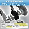 Retractable 10m 50kg Load Lock Reflective Material and Safety Strap Leash Housing Etiquette Bag G-snap Leash, Long, Capacity, One-touch Function,