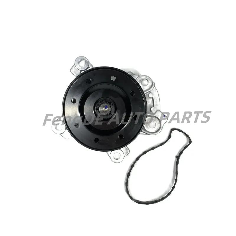Auto Cooling System Water Pump For Toyota Corolla ZRE171 IST MATRIX Auris  Noah RAV4 1ZR 2ZR 3ZRFE OE 16100-39465 1610039466