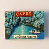 Italien Reise Souvenirs Capri Kühlschrankmagnete Rom Pisa St. Bernhard Florenz Tropea Kühlschrankaufkleber Wohnkultur Hochzeitsgeschenke