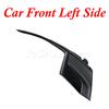 1/2PCS Car Front Windshield Wiper Side Cowl Extension Cover Trim 53867-08020 53866-08020 For Toyota Sienna 2011-2020 Car Part