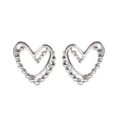 Glammuse [Heart Collection] Unique Heart