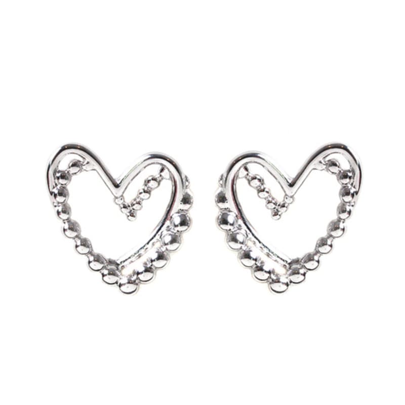 Glammuse [Heart Collection] Unique Heart