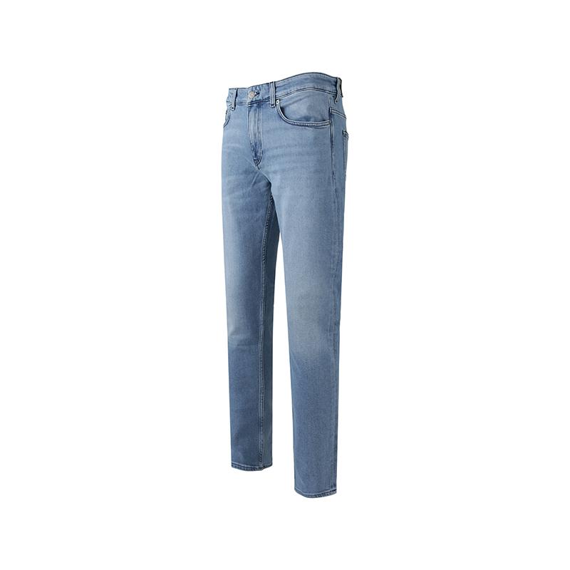 Hugo Boss SS24 Jeans Men's Light Blue 50496191-449