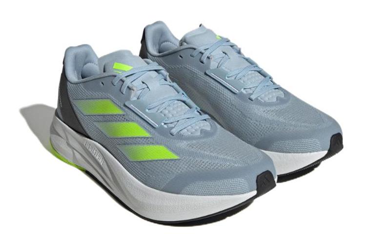adidas Duramo Speed 'Wonder Blue Lucid Lemon' IE9672