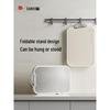 Sanhe 100% Pure Titanium Cutting Board