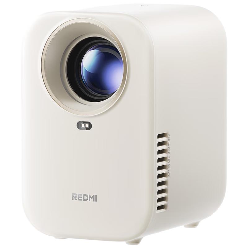 

Xiaomi Redmi Smart Home Projector Series (CN version) Standard