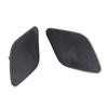 Car Front Bumpers Headlight Washer Cover Caps 51657052427 51657052428 for E70 E71 E72 Left Right Trim Cover Caps