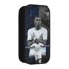 Classic Mbappe Pencil Case Football Soccer Pencil Pouch for Student Big Capacity Bag Students School Gift Stationery