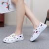 Fashion Ladies Footwear New In Light Summer Women's Canvas Shoes Walking 39 Cheap High Quality Offers Fashion 2025 Vulcanized Shoe Deals