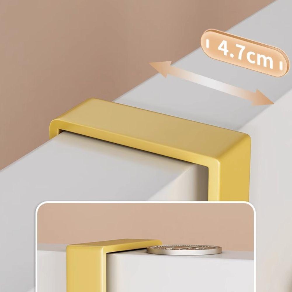 Universal Door Storage Hook Household Door Hooks New Coat Rack